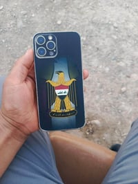 آيفون 12 برو ماكس • قفل • ديالى