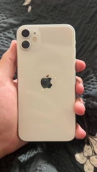ايفون 11 • ٦٤ • بطاريه ٧١