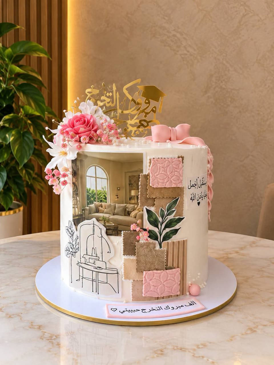 📩 الحجز والاستفسار مراسلة الصفحة💌
🎂 متوفر كيك يومياً
🚗 متوفر توصيل
💗 ريتال للكيك — فرحتكم أحلى ويانا ✨
