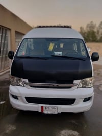 كيا أج تو • ٢٠١٩ • مكفولة