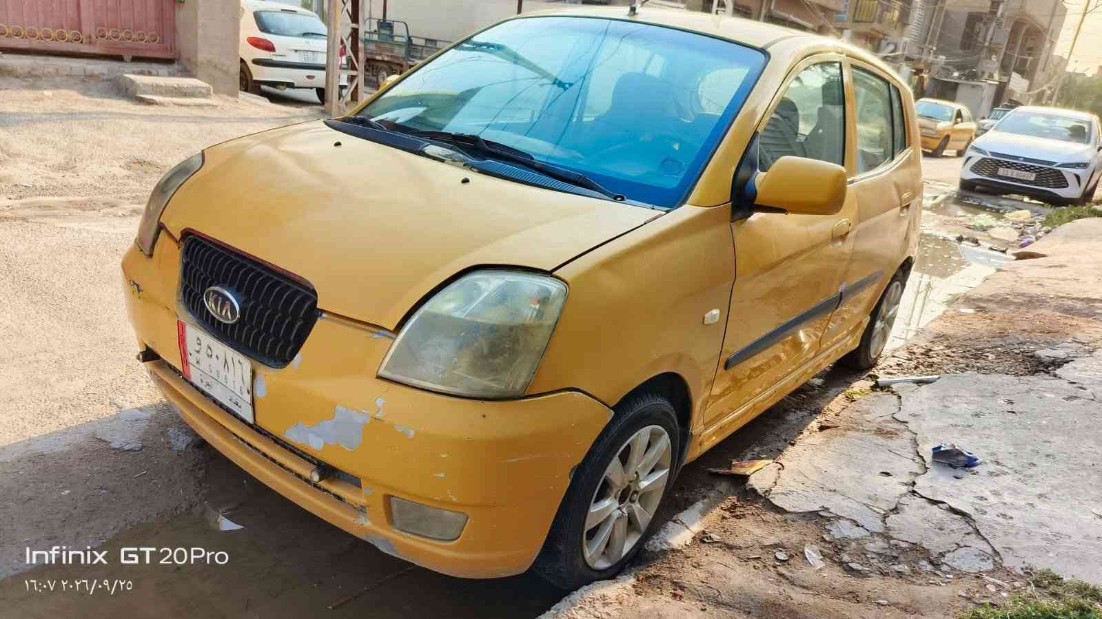 بيكانتو 2007 للبيع كير محرك جاهزة على اخر حباية سعرها 32 وبيها مجال عليها غرامة 200 الف وسنوسة ساقطة ينزل من سعرها الكلي ***********

نص مكتوب في الصور:
- Infinix GT 20 Pro
- ١٦:٠٧ ٢٠٢٦/٠٩/٢٥
- ١٥:٤٧ ٢٠٢٦/٠٩/٢٥
- ١٥:٤٨ ٢٠٢٦/٠٩/٢٥
- ١٦:٠٦ ٢٠٢٦/٠٩/٢٥
- Infinix GT20Pro
- ١٦:٠٨ ٢٠٢٦/٠٩/٢٥