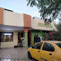 #بيت_للبيع  المساحة الكليه 320 مساحة البناء 220 كراج كبير مع حديقة است...