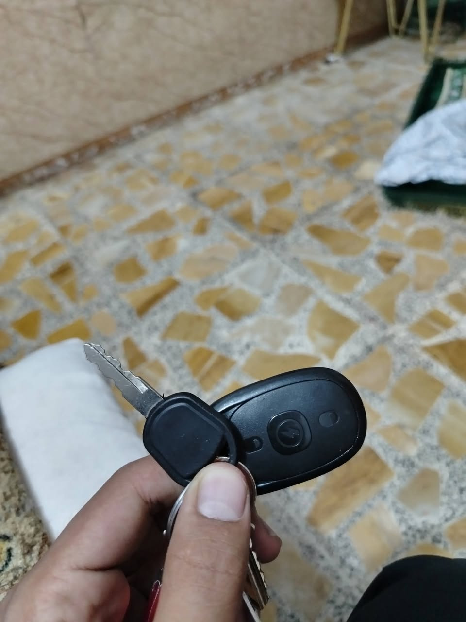 السلام عليكم  شباب بايسكل شحن البيع شغال كلشي مابي بطاريات 4 شاحنه الاصليه موجوده مكانه كربلاء الحر شارع مول الاسدي مقابيل السوق السعر 350) *********** انتصل بيك اخير و دلل
