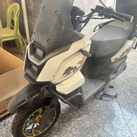 شحن • ست بطاريات دبل • ١٢٠+