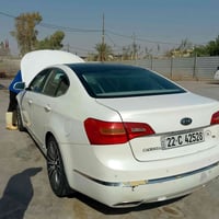 كادينزا V6 • سقف بانوراما • محرك مكفول