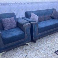 قنفات • ١٠ مقاعد • حي اور