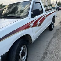 نيسان ٢٠٠٢ • جير ٥ • ستارت معطل