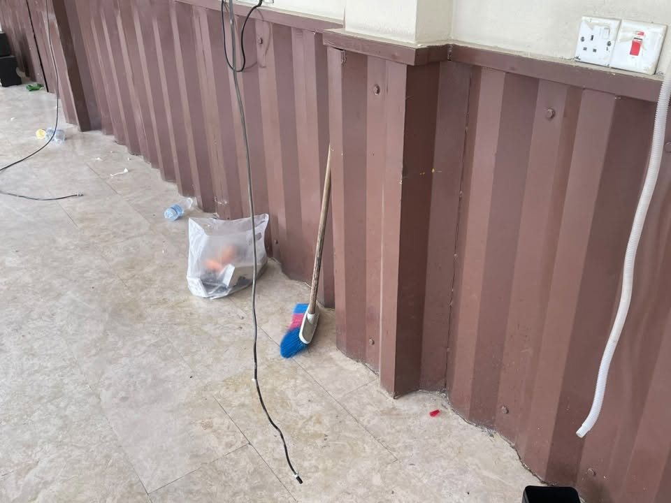 اليرموك بغداد • للبيع