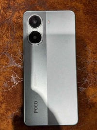 POCO X7 Pro للبيع 120 فريم🔥🔥 تصوير 4k 60 بطاريه 99🔥 112 دورت شحن ضمان ...