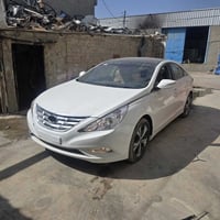 سوناته • موديل ٢٠١١ • رقم اربيل