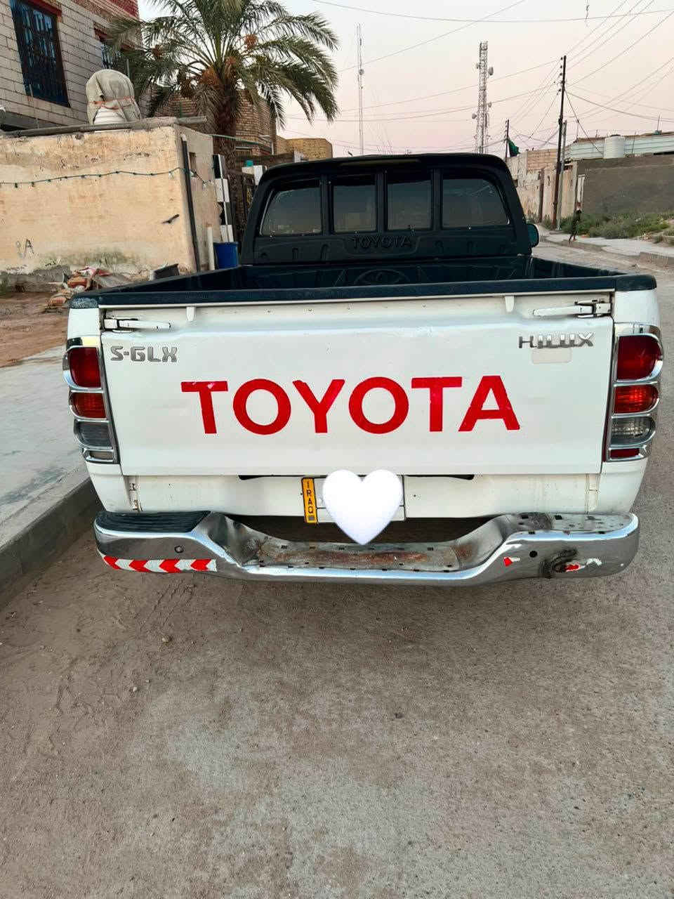 سلام عليكم للبيع فلاونزه تك كير ومحرك كفاله حداده وتايرات كله جديد طخم تايرات جدد سنويه جديده رقم بابل مشروع وطني الشراي يتصل ‏‪***********‬‏ ملاحظه اني مكلف

