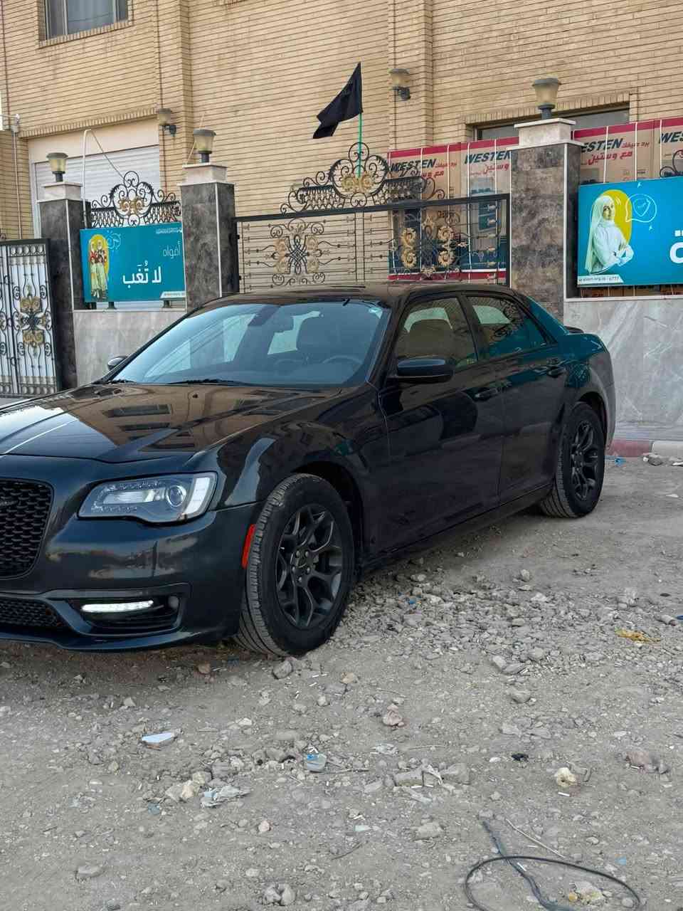 السلام عليكم
اوباما ٢٠١٩ s 
تو ويل
فول موصفات عده البنرواما
وارد كندي 
مكفوله كفاله عامه 
تخم تاير وحداده جديده
رقم أربيل 
مكاني حله
السعر ٢١٧ وبي مجال 
***********
