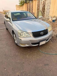 ماجستة • ٢٠٠٧ • ميسان