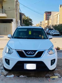 تيكو ٢٠١٣ • كفاله مكينه • نجف