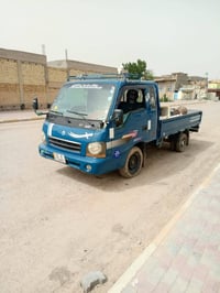 شاحنة • معلومات ناقصة • اتصال