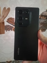 انفنكس نوت 50 برو • ٢٥٦ • ١٦ رام