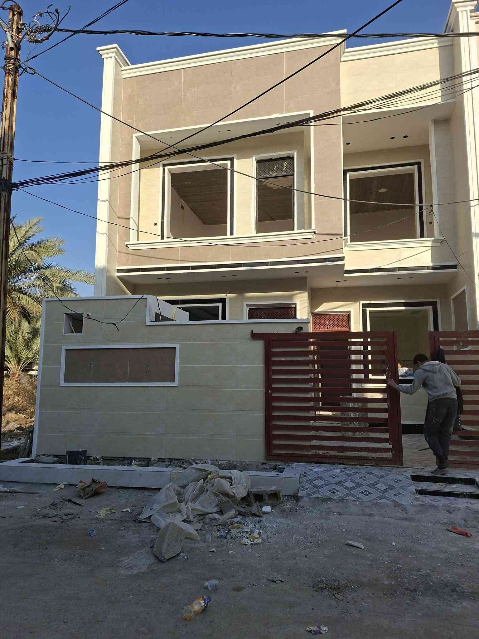 واجهات • عمل داخلي • شغل دقة