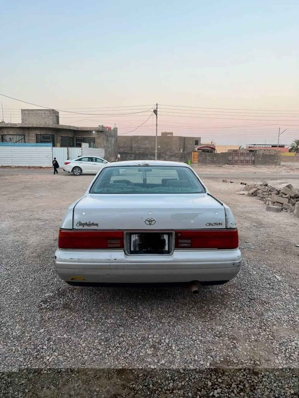 بطه فصل مديل 95 سياره كامله مكينه و كير كفاله مكينه 2500في في تي رقم و سنويه و هزه جديده رقم انكليزي سعر 45 ورقه و بيها مجال للتواصل اتصل على *********** اتصل على صاحب السياره مكلف بالنشر
