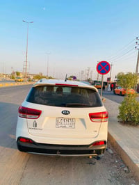 V6 • ٧ راكب • رقم بغداد
