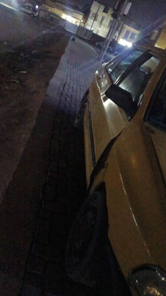 ‎سايبه ٢٠١٣ للبيع‎ النجف, العراق
