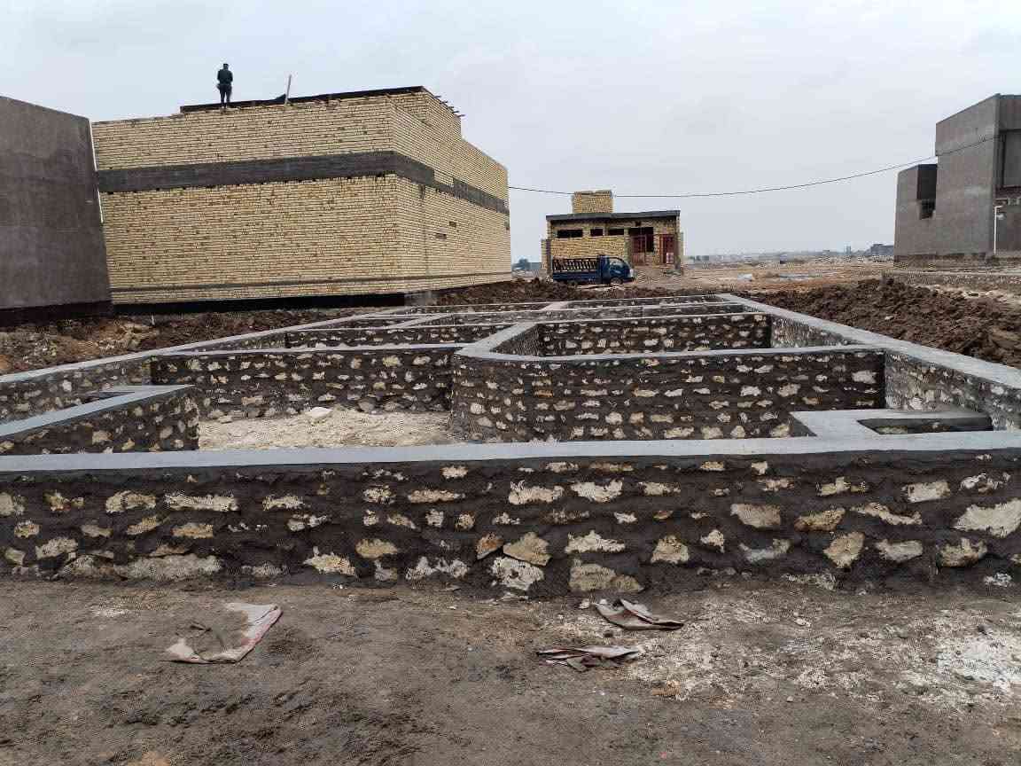 سلام عليكم عمل اليوم في السماوه 🌺

شغل حجر من الدرجه اولى بسماوة

بناء استاذ ابوجاسم 🔨🔨

وشغل حسب الطلب 🌺🌺

استفسار اتصال ع رقم *********** او مراسله واتساب

نص مكتوب في الصور:
- اقتصاص