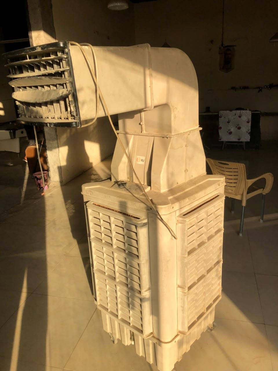 كوفيره • نادر الاستخدام • مغبرة