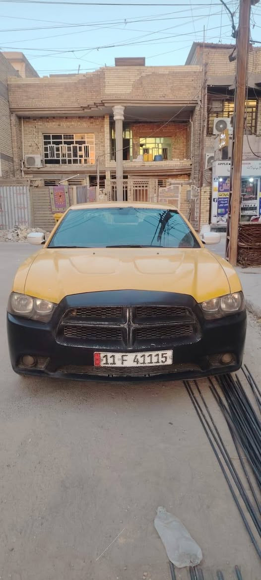 جارجر ٢٠١١ بسمي خط عماره بغداد سياره جاهزه السعر ١٢٠ ***********

