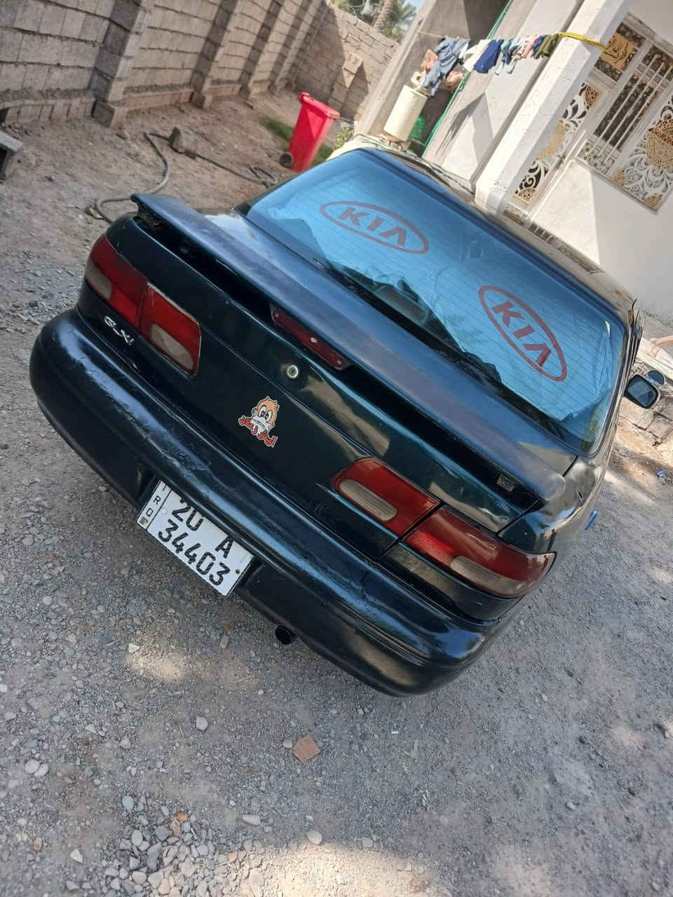 كيا سيفيا موديل 96 كير محرك شرط صدر تخم تاير جام كله يصعد وينزل التبريد بس غاز شاشه اربع سماعات جامه اماميه جديده البارحه شديتها مشط ستيرن وتاروسه جدد شديتهن كلشي شغال غرفتها جديده رقم جديد سنويه لل 30 تحويل مباشر السعر 28وبيه مجال المكان ديالى تقطع القدس ***********
