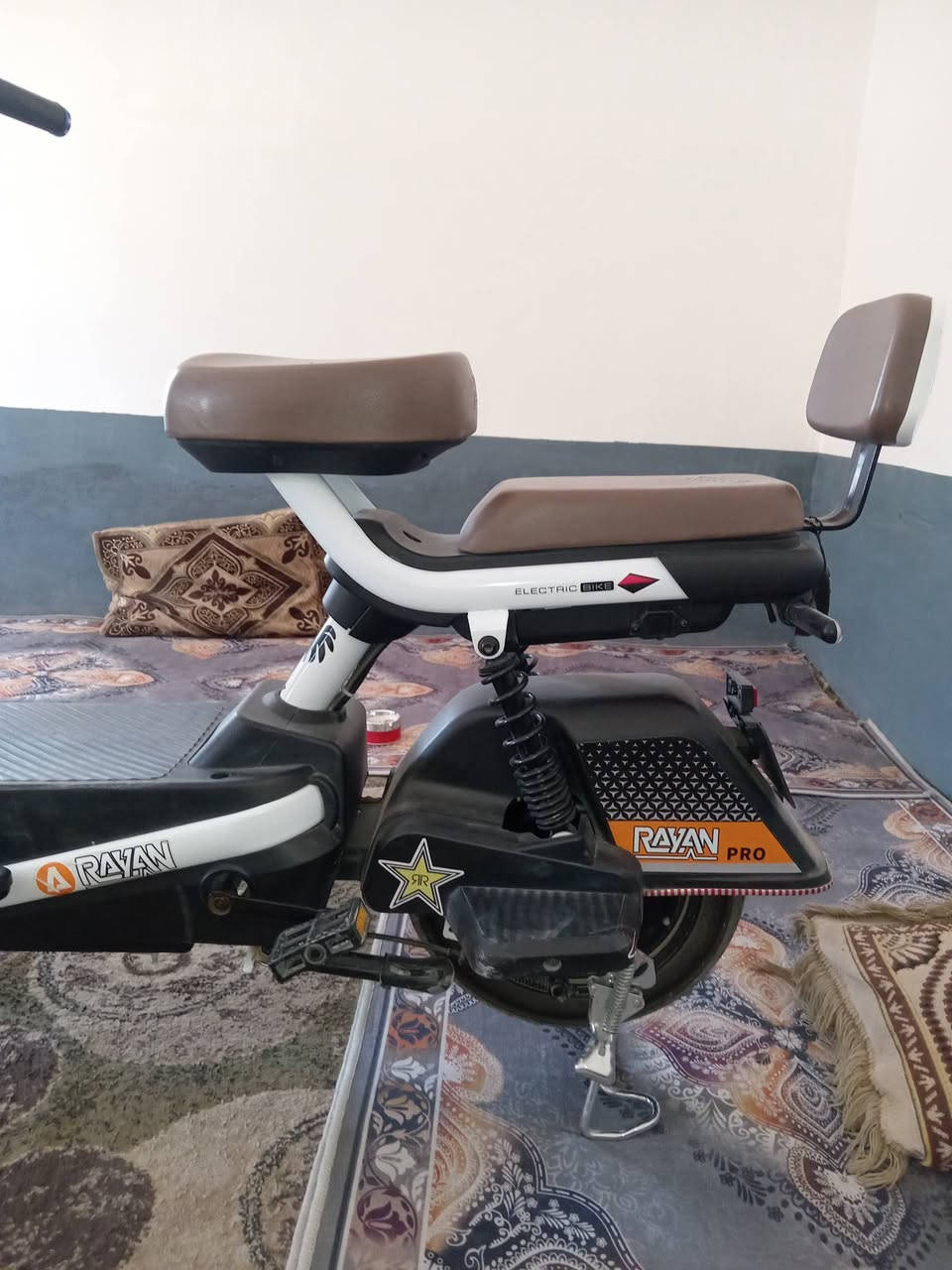 شركة ريان حجم 14 جديد موديل 26
للبيع ***********

