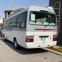 كوستر • ٢٠٠٩ • غاز ٨٠لتر