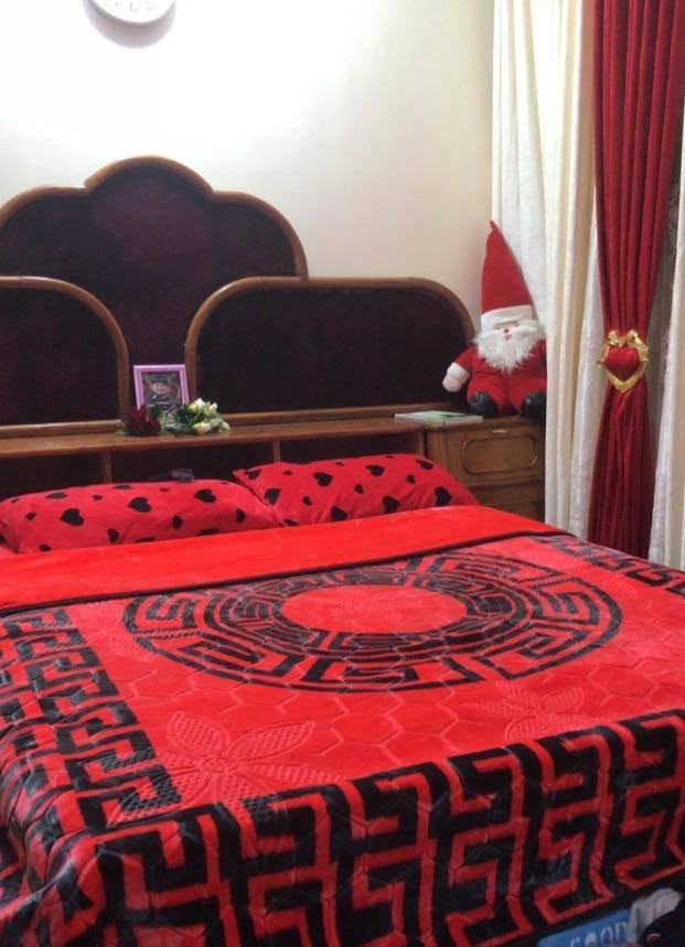 السلام عليكم غرفه نوم كامله للبيع تزكام وتفصال 6 بيـبان العنوان ميسان للتواصل  :
***********
