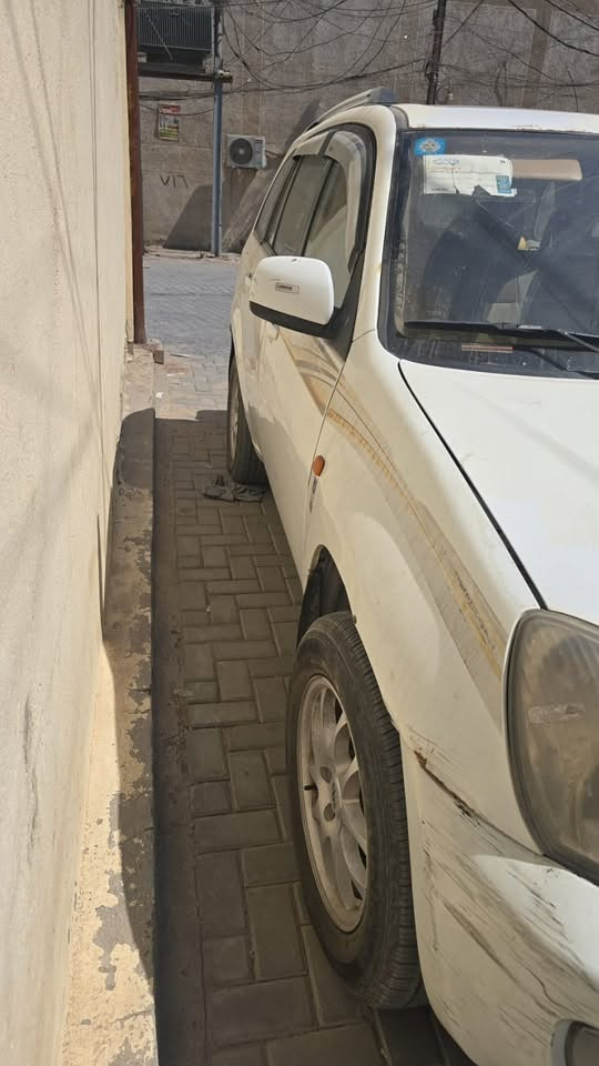 شيري تيكو ٢٠١١ هزه ٢٠٢٦ ارقام جديده سياره جاهزة مكينه جديده سياره ابيع كوم حديد سياره عارضهه ب ٤٠ وبيهه مجال قليل جماعه ٣٠  لاتعب نفسك موجود بسوك هواي مكاني بغداد العطيفيه زراعي الشالجية غير متواجد ع الفيس
***********
***********
