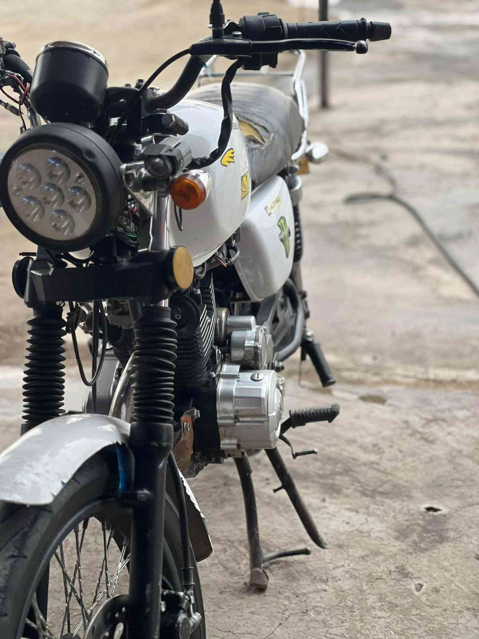 ماطور ساو • ٢٠١٩ • للبيع