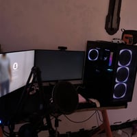 i7 10700k • 2080 سوبر • تجميعة كاملة