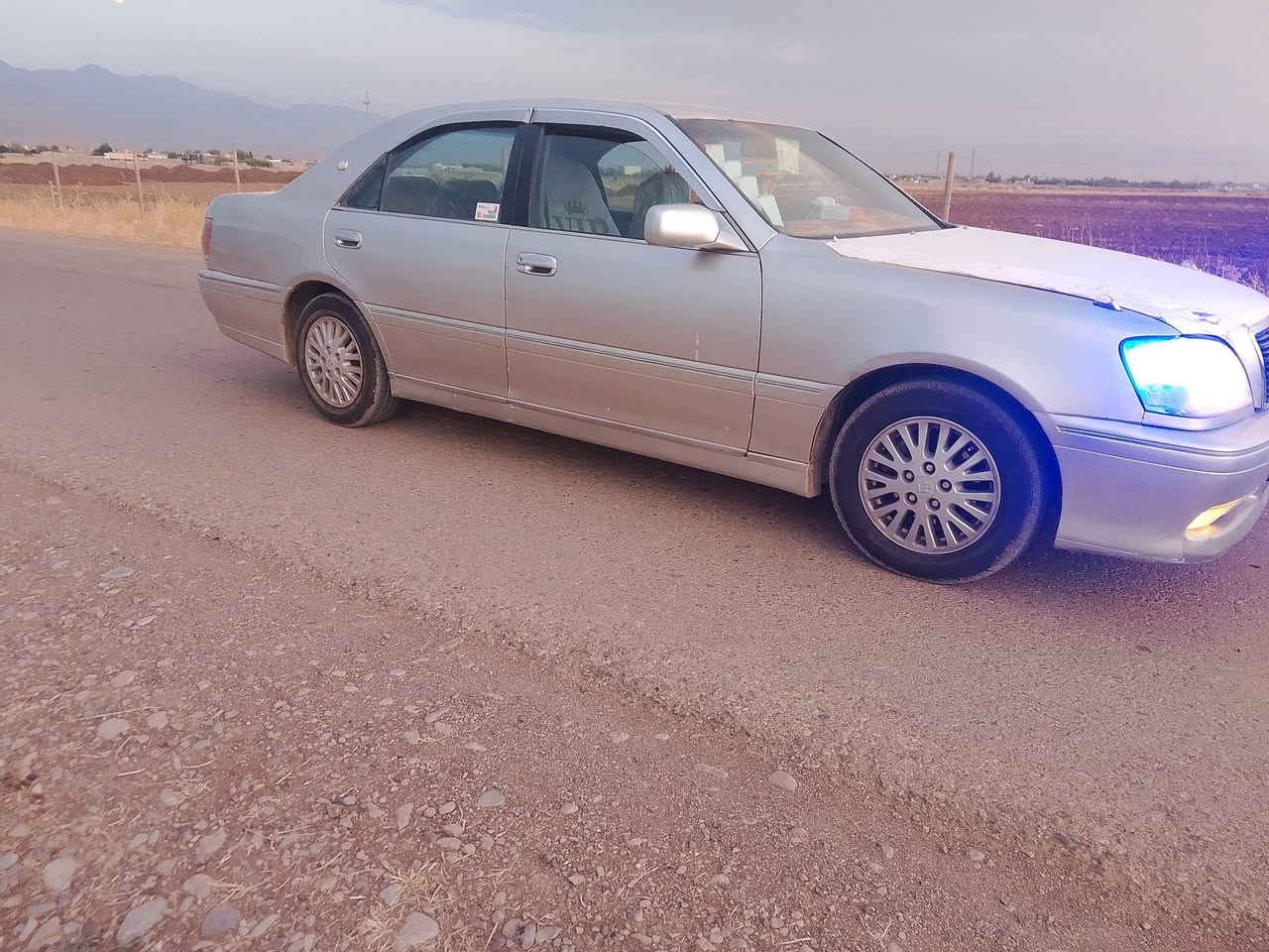 بڕاوە d4 175گێڕو مە کینە و تە بریت سە قفی بە شە رت 35مجال شوێن سیدسادق گۆڕینە وە ش اکە م بە سیارە یە ک بە دڵم بێ***********
