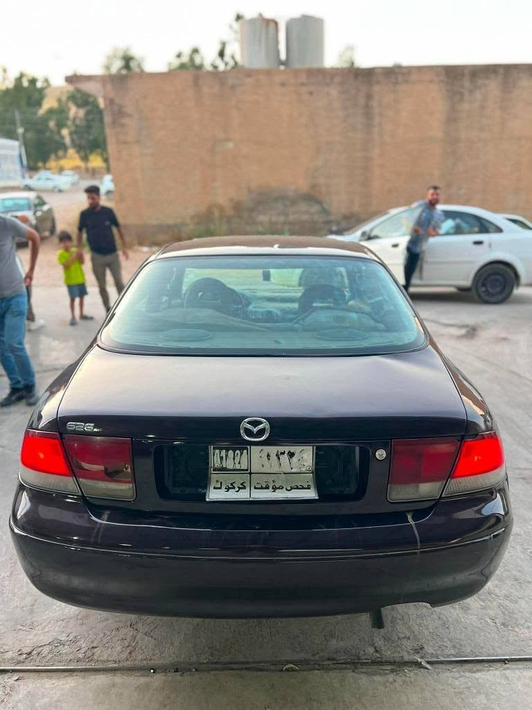 مازدا فاسۆلیا ١٩٩٢ڕەقەم فحس کرکوک
سەنەوی سەوز وەکالەی بەناوی خۆمانە مەکینە و گێڕو کارەبای هەموو گیانی بەشەرتە چوار جام کارەبای سلایت کلێر عام کراوە، بەڵام لێدراوی نیە شوێن تەق تەق(***********) (***********) كويسينجاك, أربيل
