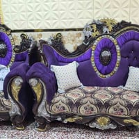 ابو الفراشه • ٥ قطع • بابل
