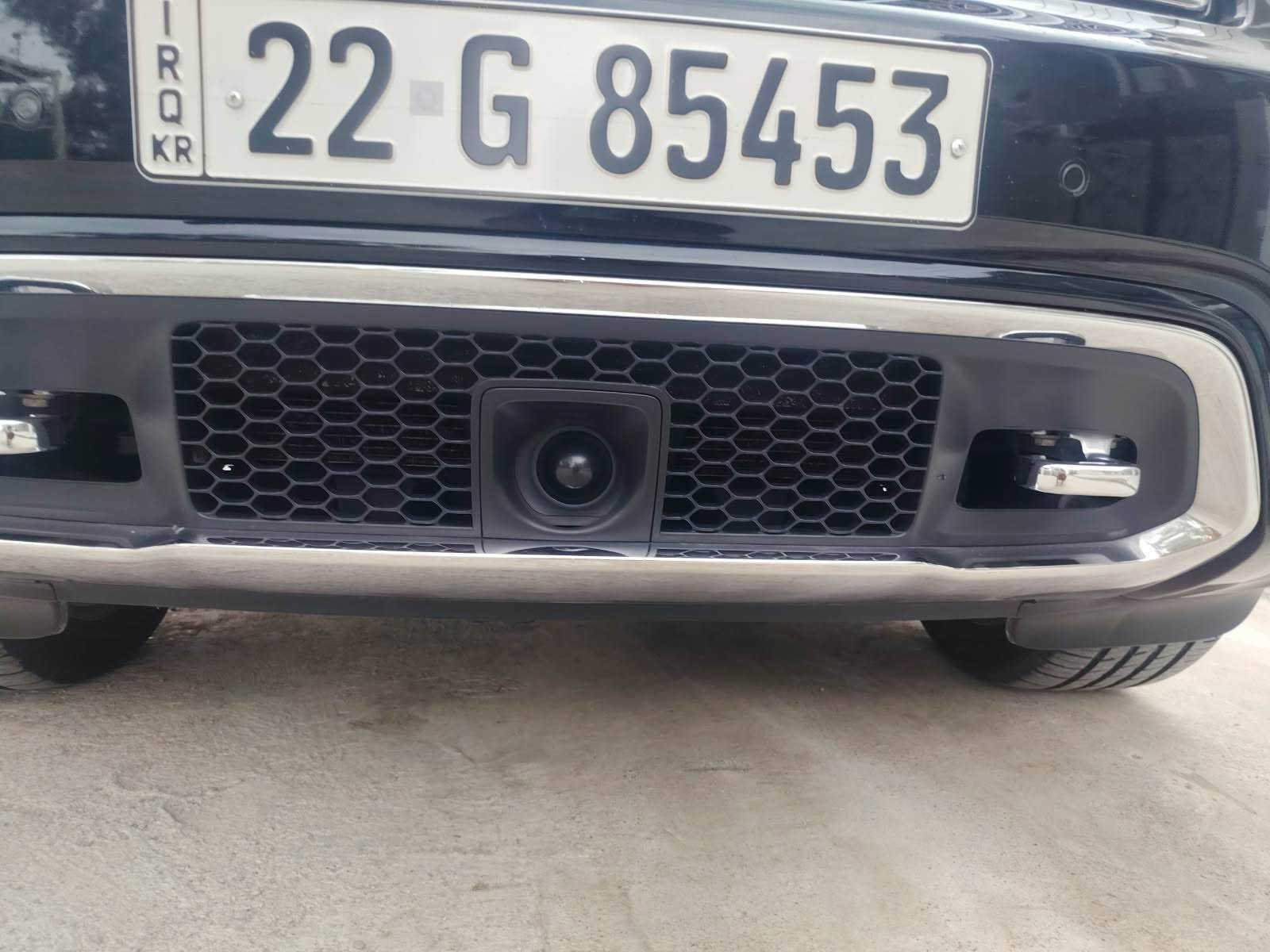 اوفرلاند • ٢٠٢١ • اربيل