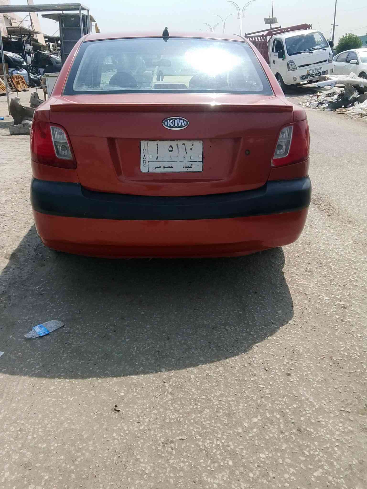 السلام عليكم كيه ريوا للبيع موديل2009خليجي مكينة كير جداد حداديه تخم تاير باتري جديد تبريد ثلج ويه سويج سياره مصبوغة جماليه أثر جراد اخياسات السعر 62بيه مجال قليل رقم الهاتف ***********
***********
حله طهمازيه 
السلام عليكم كيه ريوا للبيع موديل2009خليجي مكينة كير حاويه مامفتوحات حداديه تخم تاير باتري جديد تبريد ثلج ويه سويج سياره مصبوغة بل الفران الحراري جماليه أثر جراد اخياسات السعر 62بيه مجال قليل رقم الهاتف ***********
