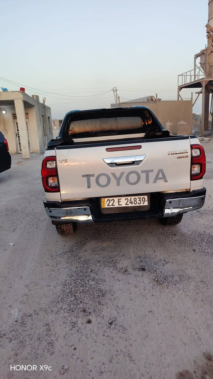 السلام عليكم بيكم فور ويل 6 سلندر للبيع فقط *********** رقم أربيل بسمي مداور ثاني يوم السعر 310 وبيها مجال
