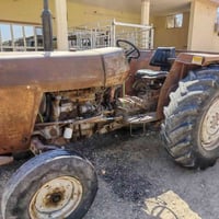 فوركسن ٢٧٥ • موديل ٨٢ • باجوان