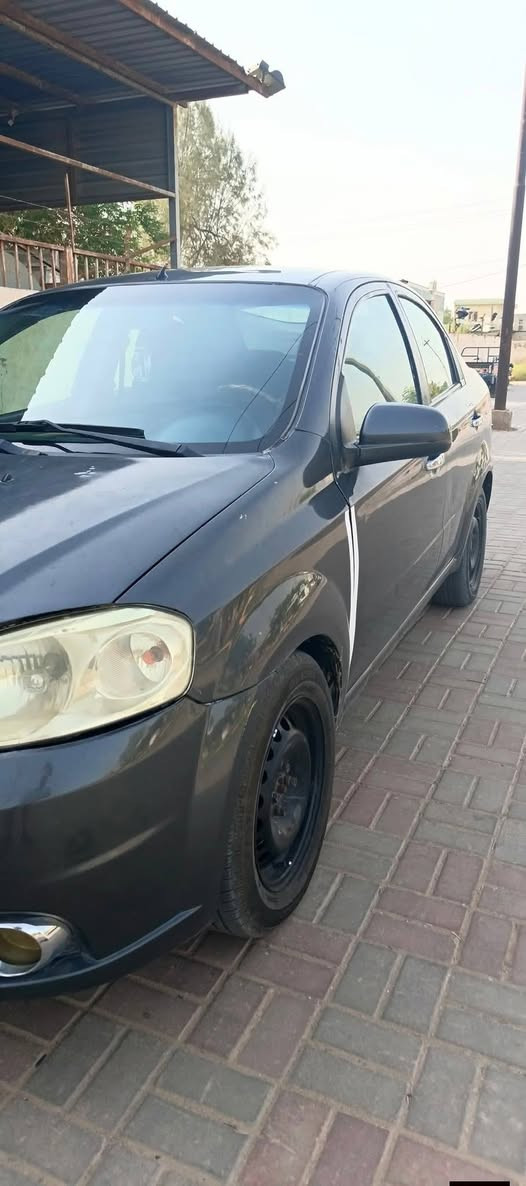 سلام عليكم 
افيو للبيع  مديل ١٥ اوتماتيك ١٦٠٠ مكفولات 
رقم بابل الجديد بسمي 
السياره جاهزه 
تخم تاير جدد 
حداديه خلفيه واماميه 
تبريد وتدفئه شغالات  
الكهربائيات كله شغاله 
بيه بابين جه العبري مبدلات 
معروضه ب ٥٢ وبيه مجال  
رقمي *********** العنوان  واسط
