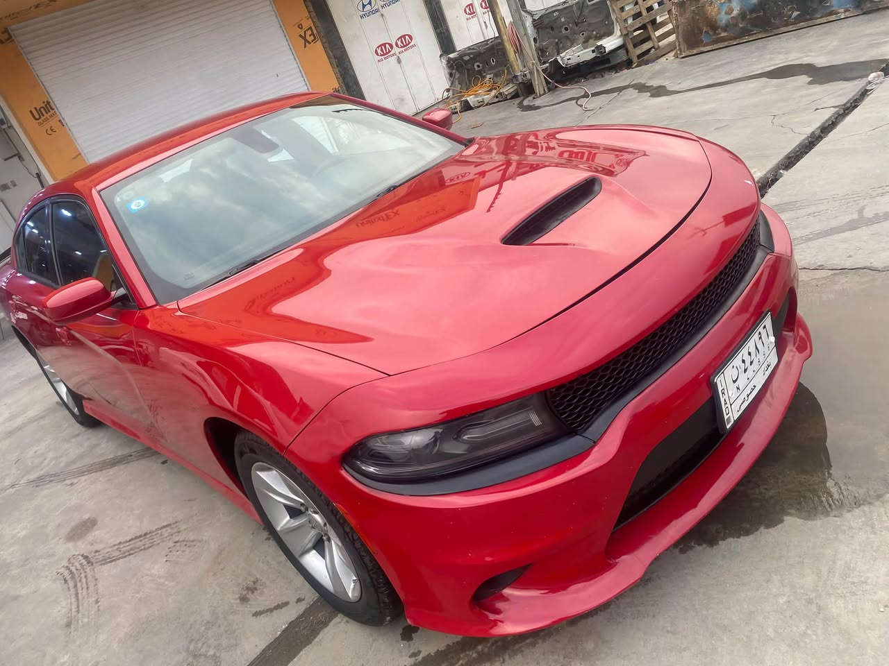 جارجر • ٢٠١٥ • بدون دواخل