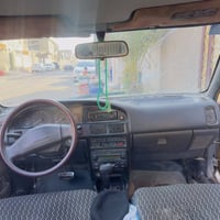 كورولا • ١٩٩١ • رقم بغداد