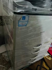 ريكو MP C4503 • مستعمل شوية • ملون