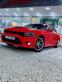 تشارجر SXT بلص • ٢٠٢٢ • ٣٦٠٠ ٦ سلندر