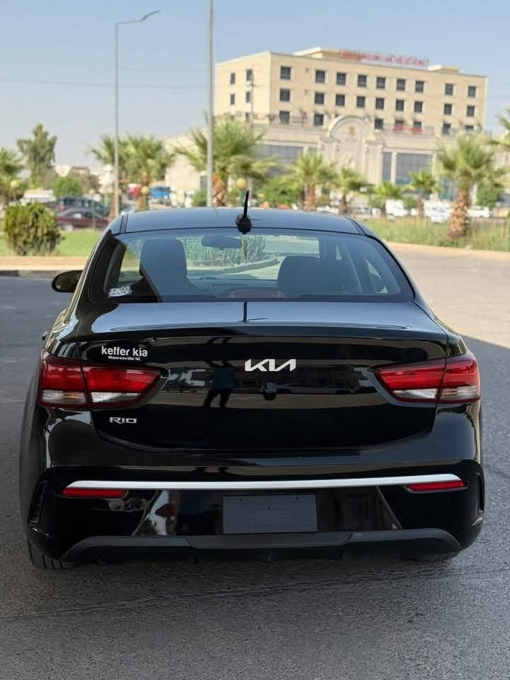 ريو ٢٠٢٣ • وارد امريكي • رقم انبار