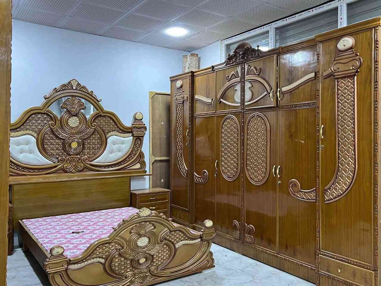 غرفة نوم • عراقي • نضافه فول