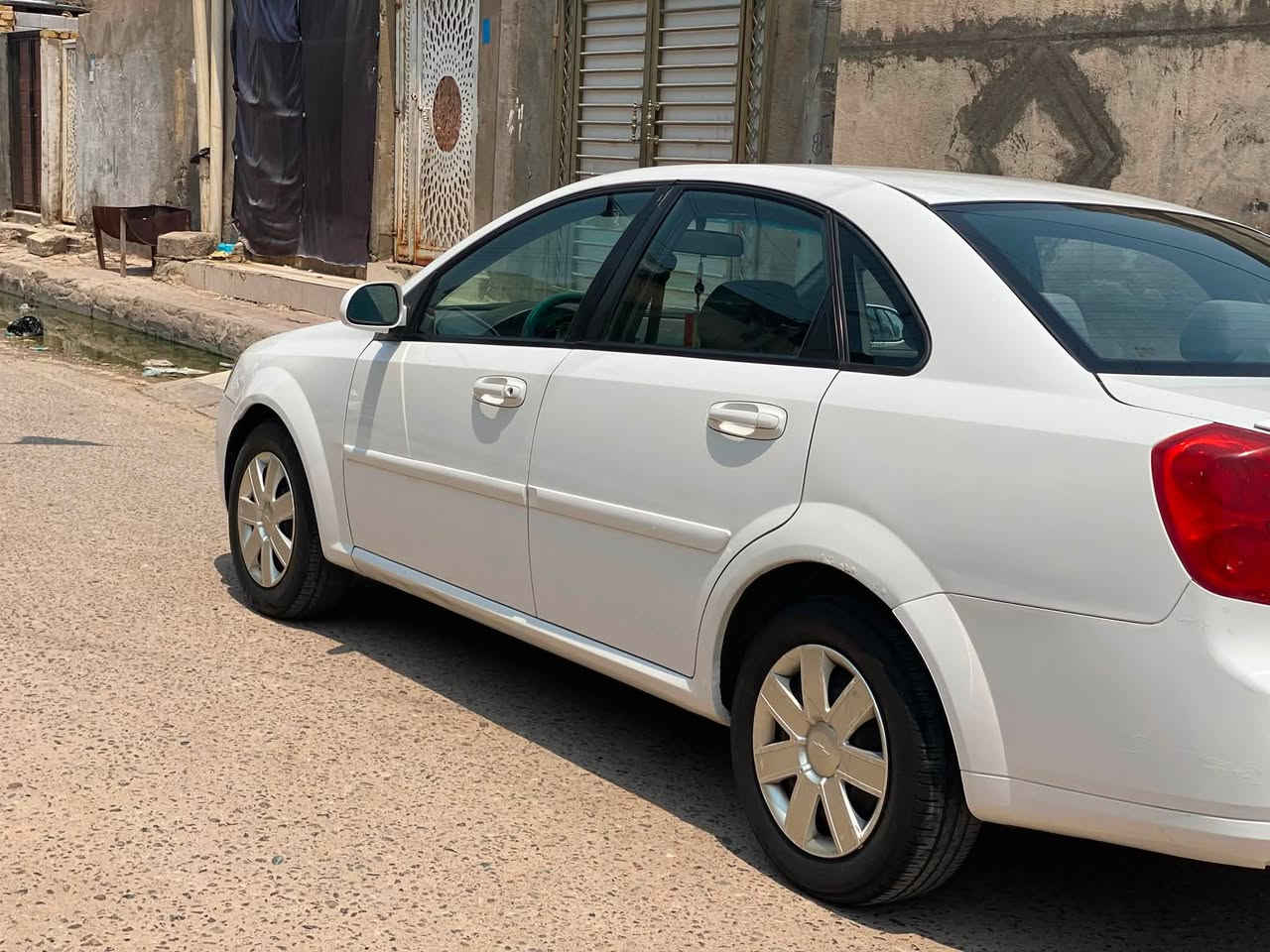 السلام عليكم
اوبترا خليجي موديل 2014 رقم بصرة جديد
📍موقعي بصرة 

مكينة 1600 خليجي كفاله 
وتبريد وحدادية كفالة جاهزة السيارة
دواخل جديدة 
بيها فقط جاملغ امامي مبدل اثر شخوط مبدل شركه نفس اللون 
سنوية 2028 مشروع وطني 

السعر 84 $
للاستفسار 
***********
متواجد واتساب
