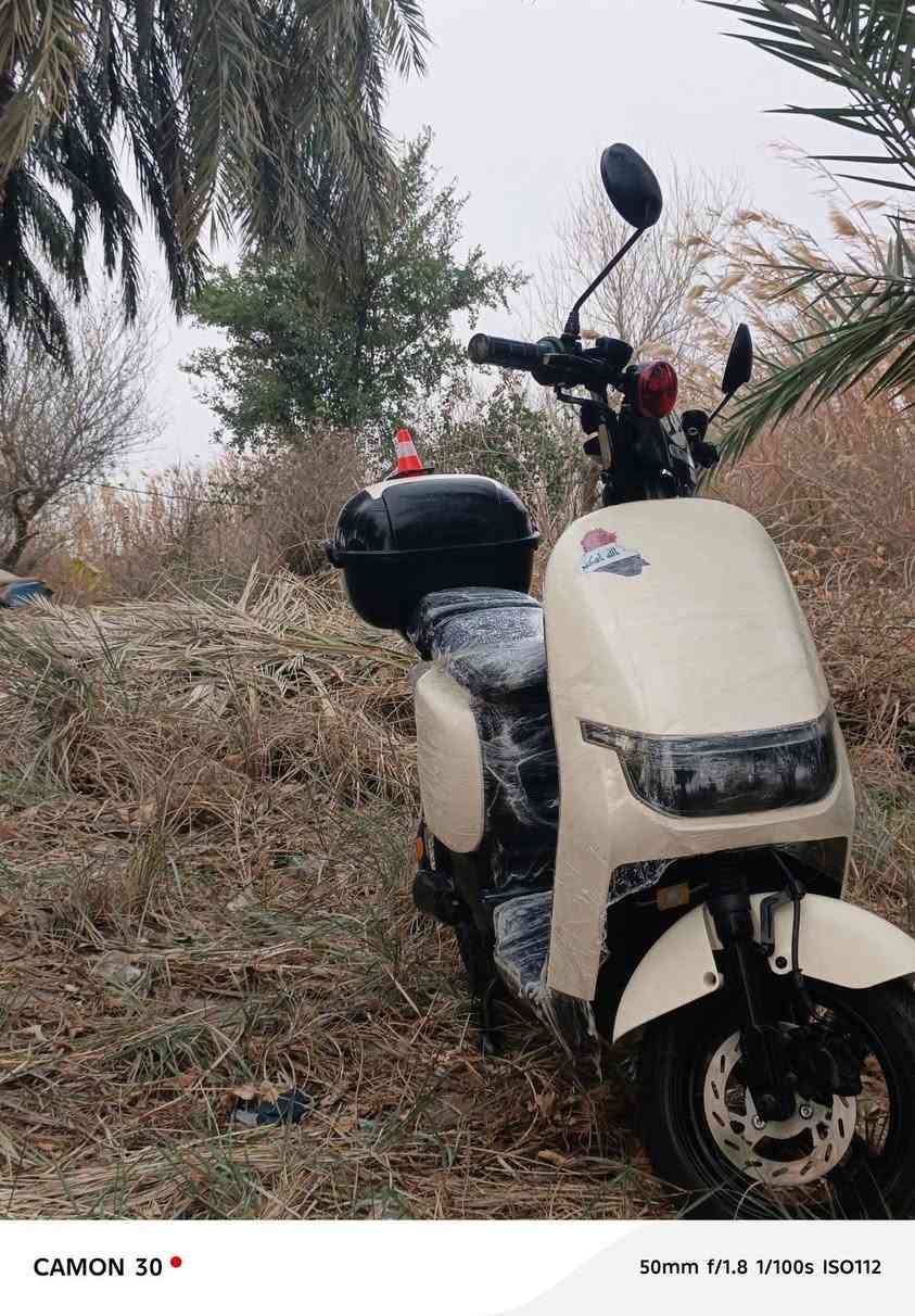 دراجه شحن الريان للبيع  ***********
